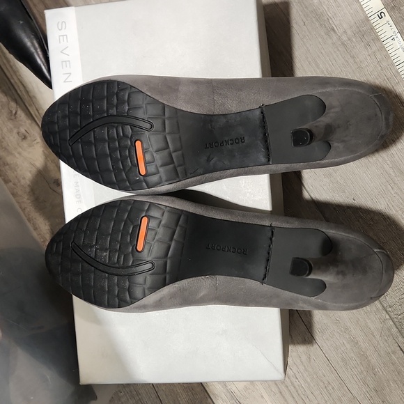 Platform Pumps - Picture 5 of 6